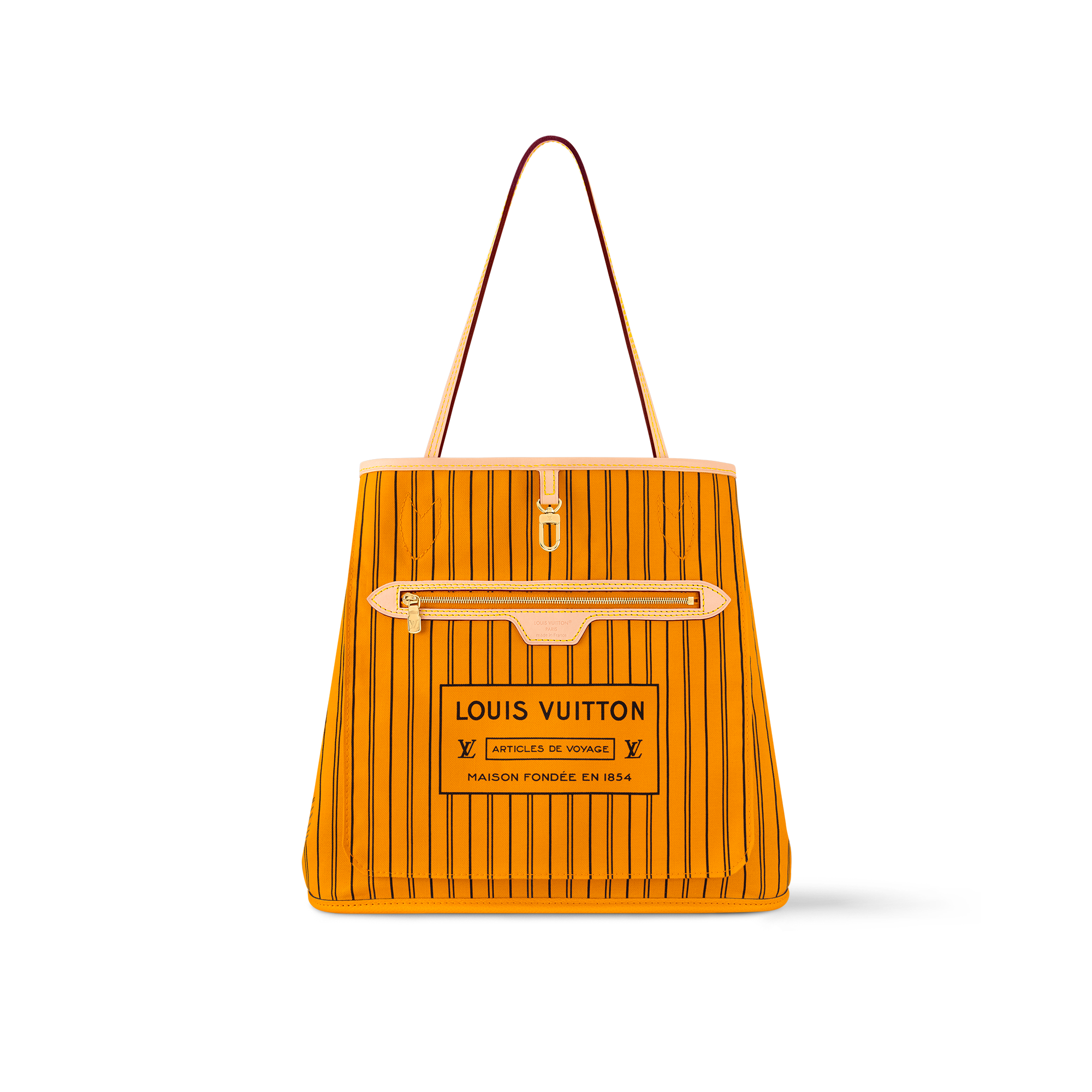 ネヴァーフル･インサイドアウト MM モノグラム バッグ･財布･小物 ウィメンズ･バッグ (製品ズーム)