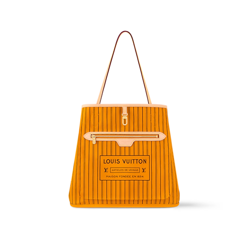 ネヴァーフル・インサイドアウト MM モノグラム バッグ・財布・小物 ウィメンズ・バッグ (製品ズーム)