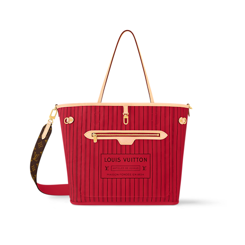 モノグラム / ルージュ サリ (在庫なし)