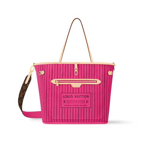 モノグラム / ローズ ポンディシェリ (在庫なし)