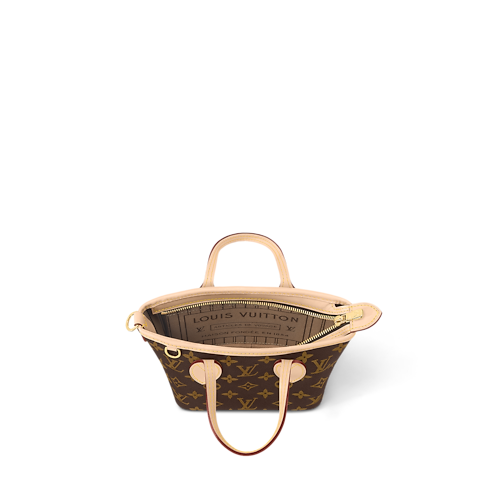 ネヴァーフル BB モノグラム ウィメンズ バッグ (製品ズーム)