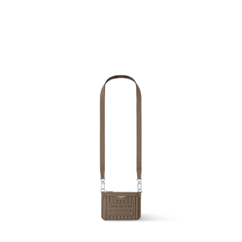 ネヴァーフル・インサイドアウト BB バッグ、財布&小物 ウィメンズ・バッグ (製品ズーム)