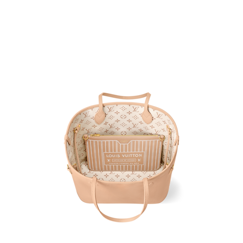 ネヴァーフル・インサイドアウト MM バッグ・財布・小物 ウィメンズ・バッグ (製品ズーム)