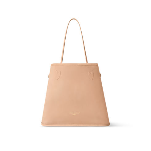 ネヴァーフル・インサイドアウト MM バッグ・財布・小物 ウィメンズ・バッグ (製品ズーム)