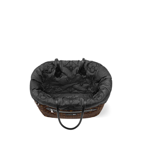 ネヴァーフル・インサイドアウト MM その他キャンバス バッグ・財布・小物 ウィメンズ・バッグ (製品ズーム)