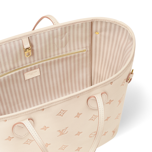 ネヴァーフルMM モノグラム・アンプラント バッグ・財布・小物 ウィメンズ・バッグ (製品ズーム)