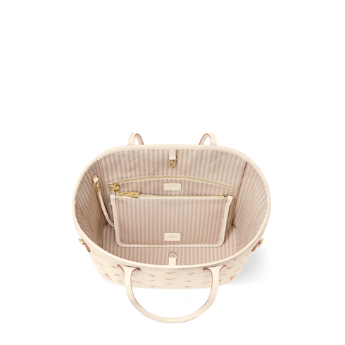 ネヴァーフルMM モノグラム・アンプラント バッグ・財布・小物 ウィメンズ・バッグ (製品ズーム)