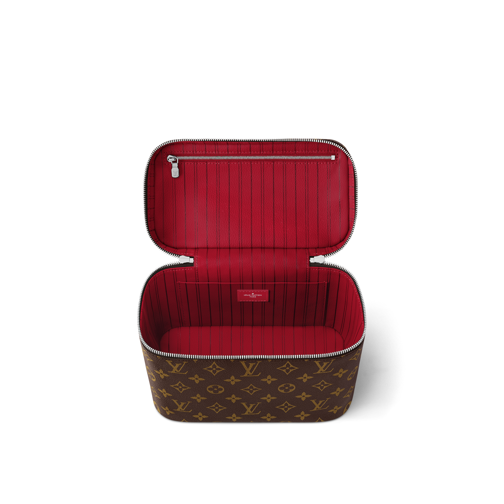 ニース BB LV カラーマニア ウィメンズ トラベル (製品ズーム)