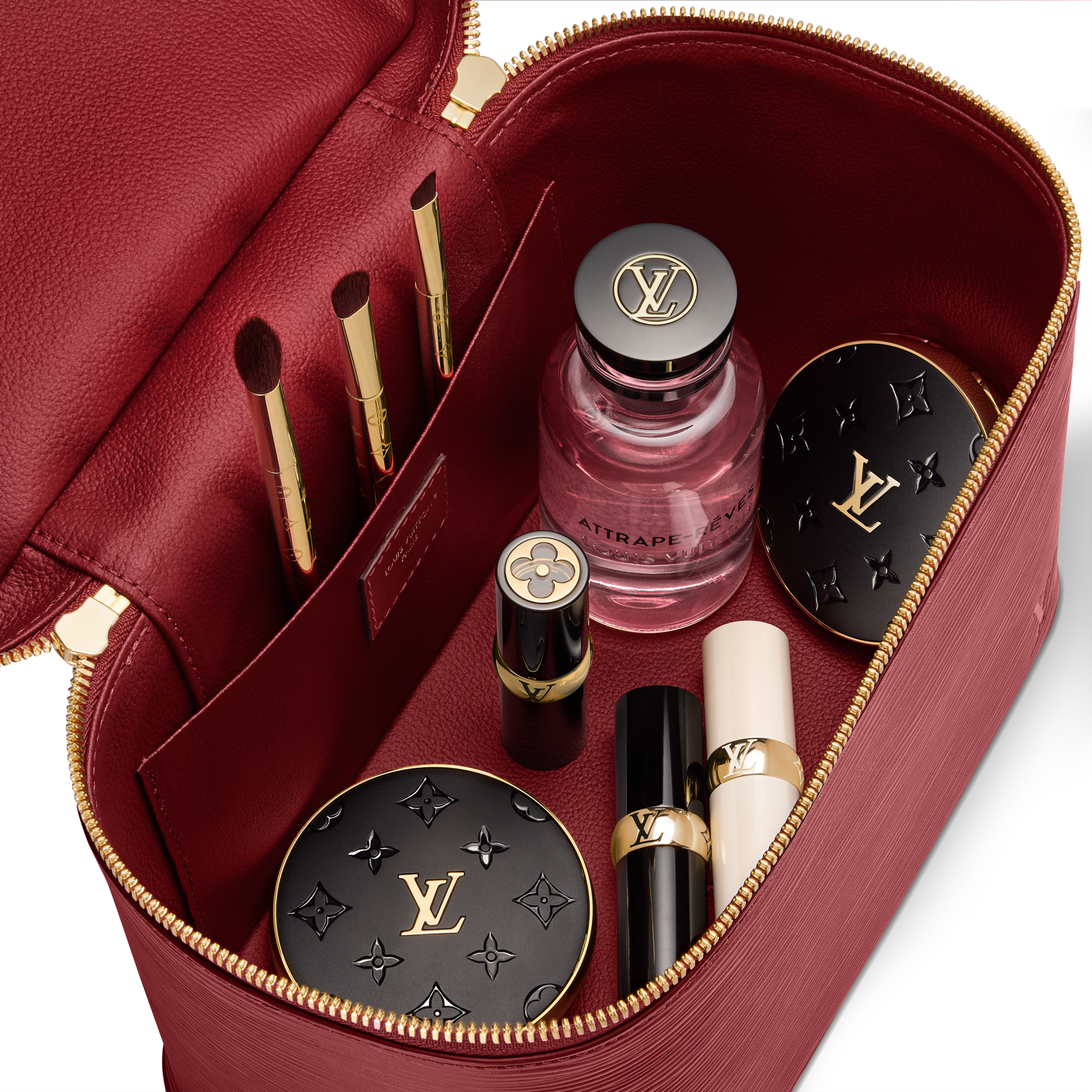 ニース BB エピ ウィメンズ トラベル (製品ズーム)