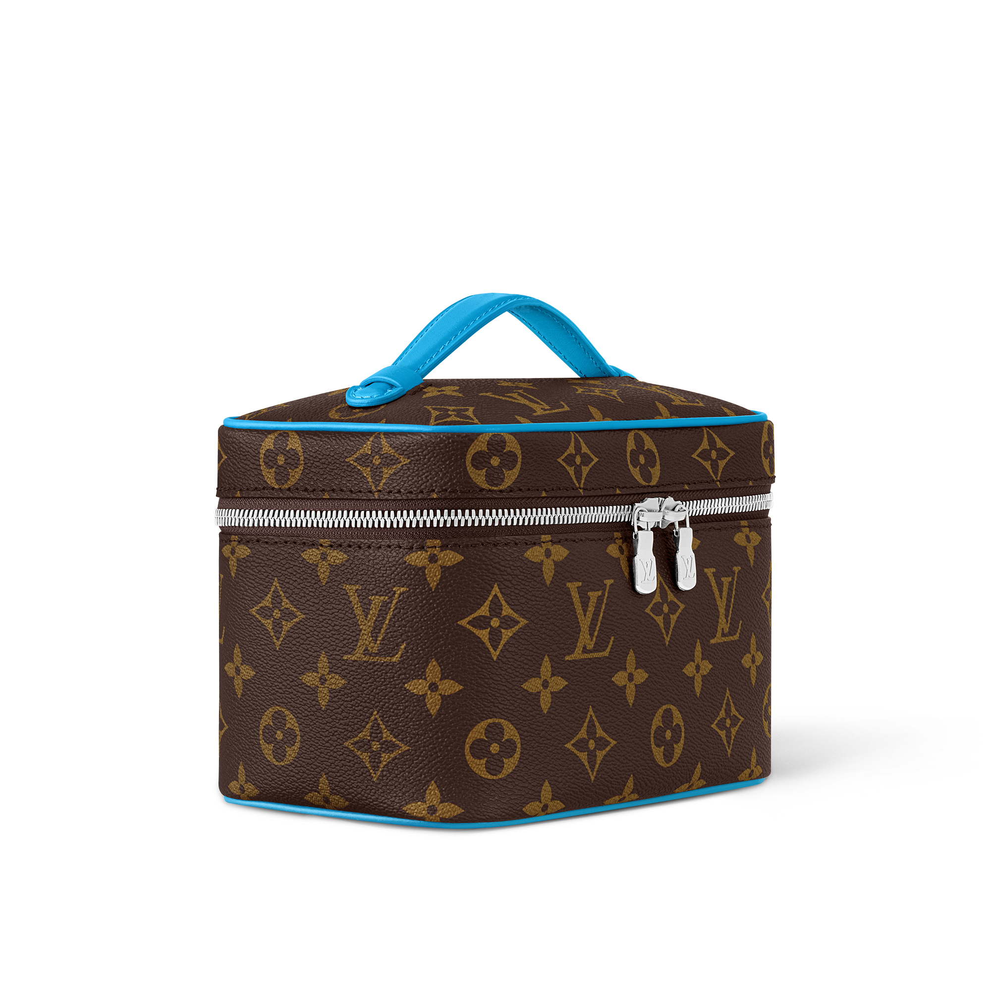 ニース･ミニ LV カラーマニア メンズ トラベル (製品ズーム)