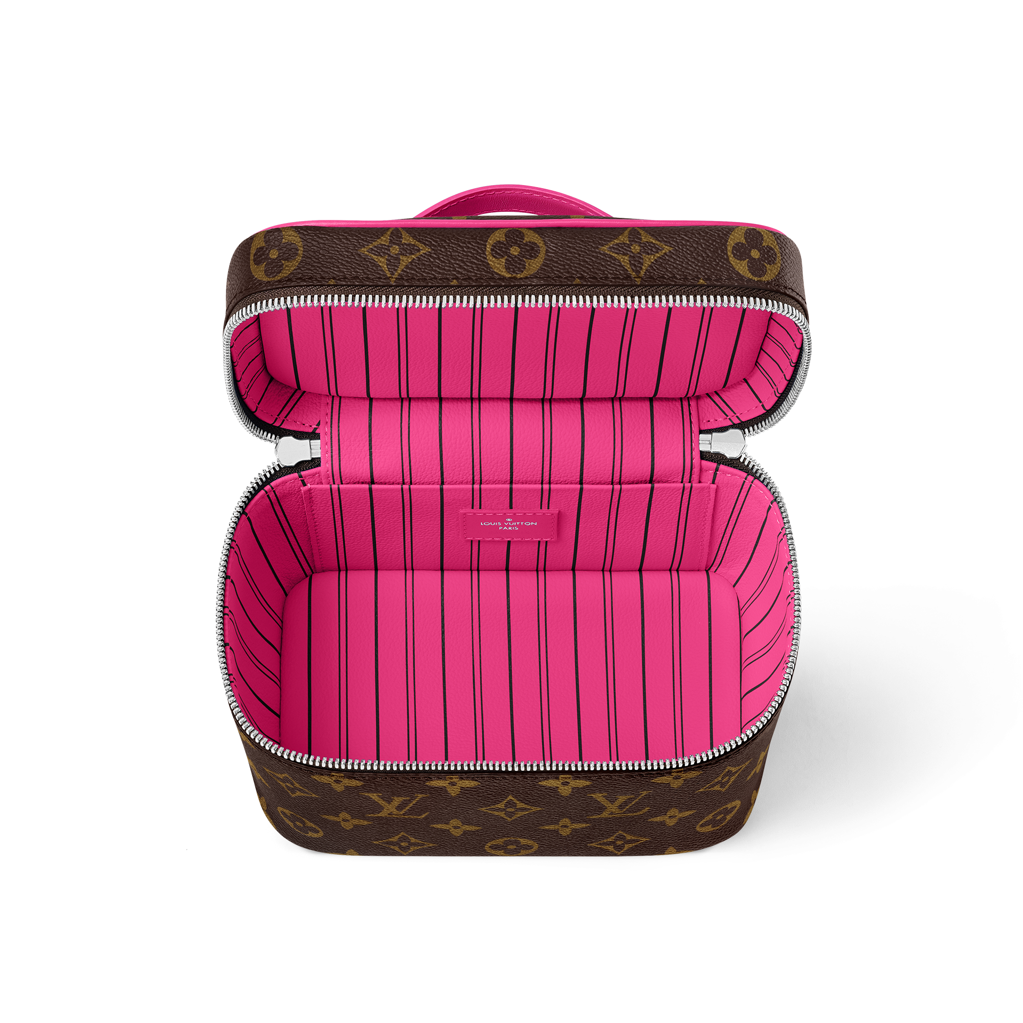 ニース･ミニ LV カラーマニア メンズ トラベル (製品ズーム)