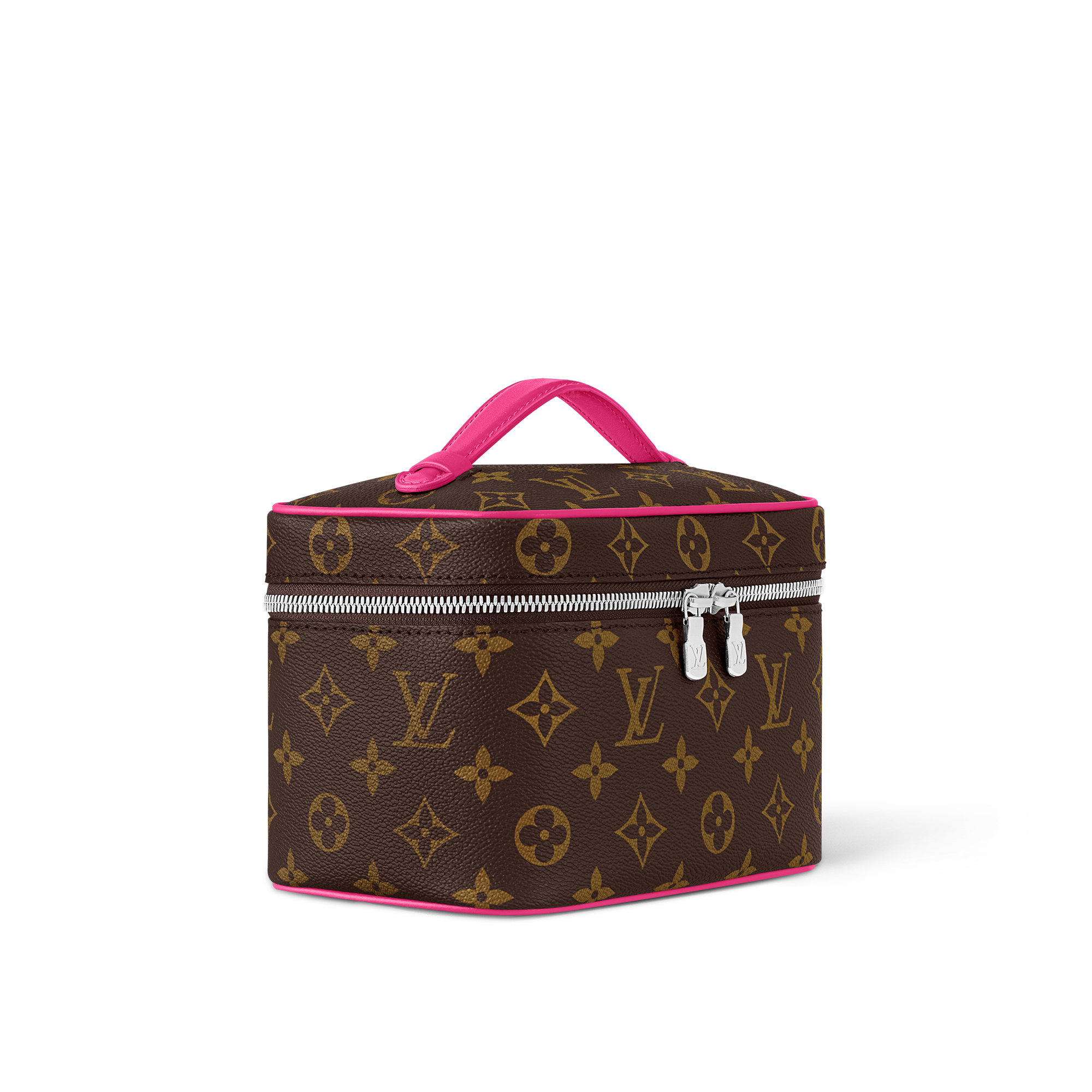 ニース･ミニ LV カラーマニア メンズ トラベル (製品ズーム)