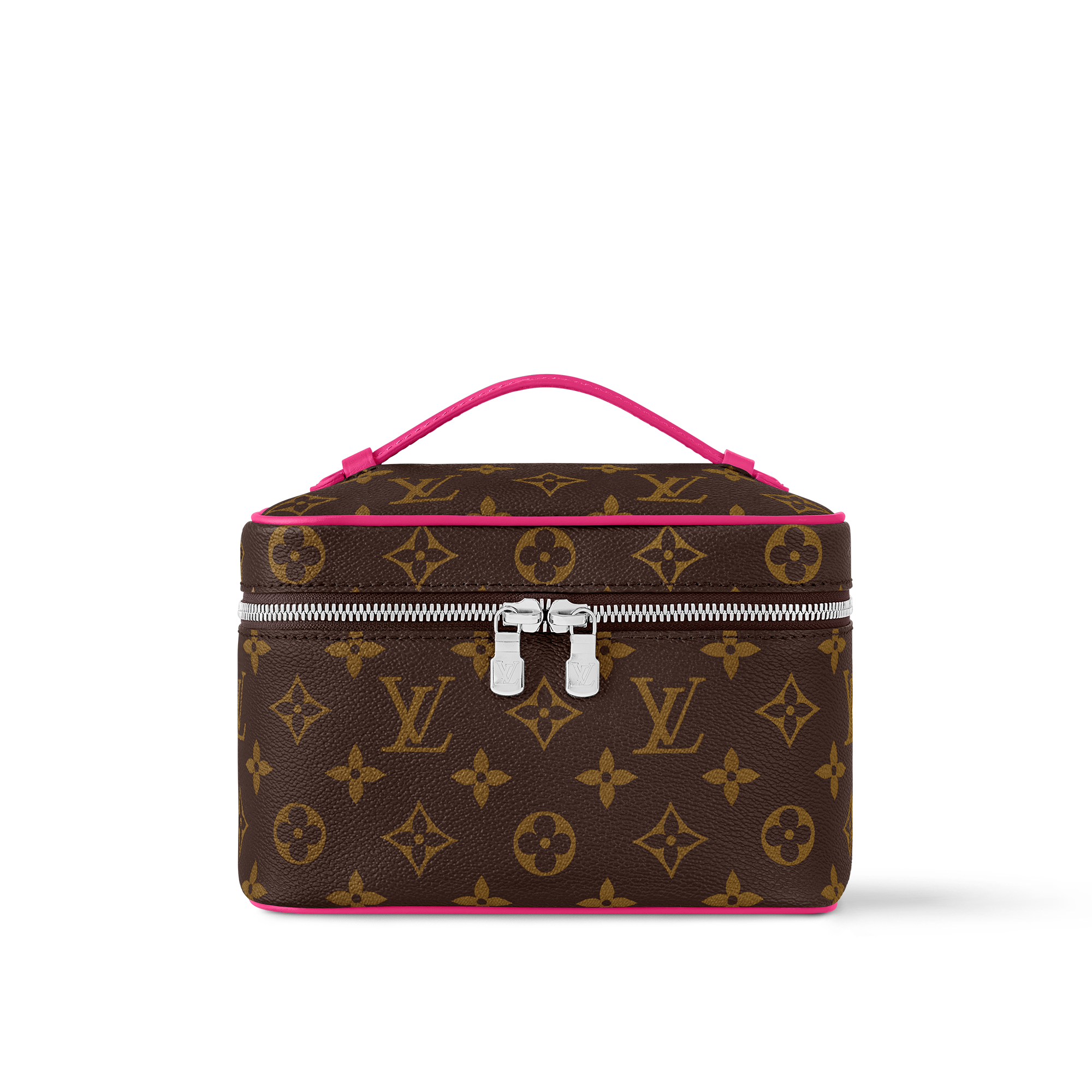 ニース･ミニ LV カラーマニア メンズ トラベル (製品ズーム)