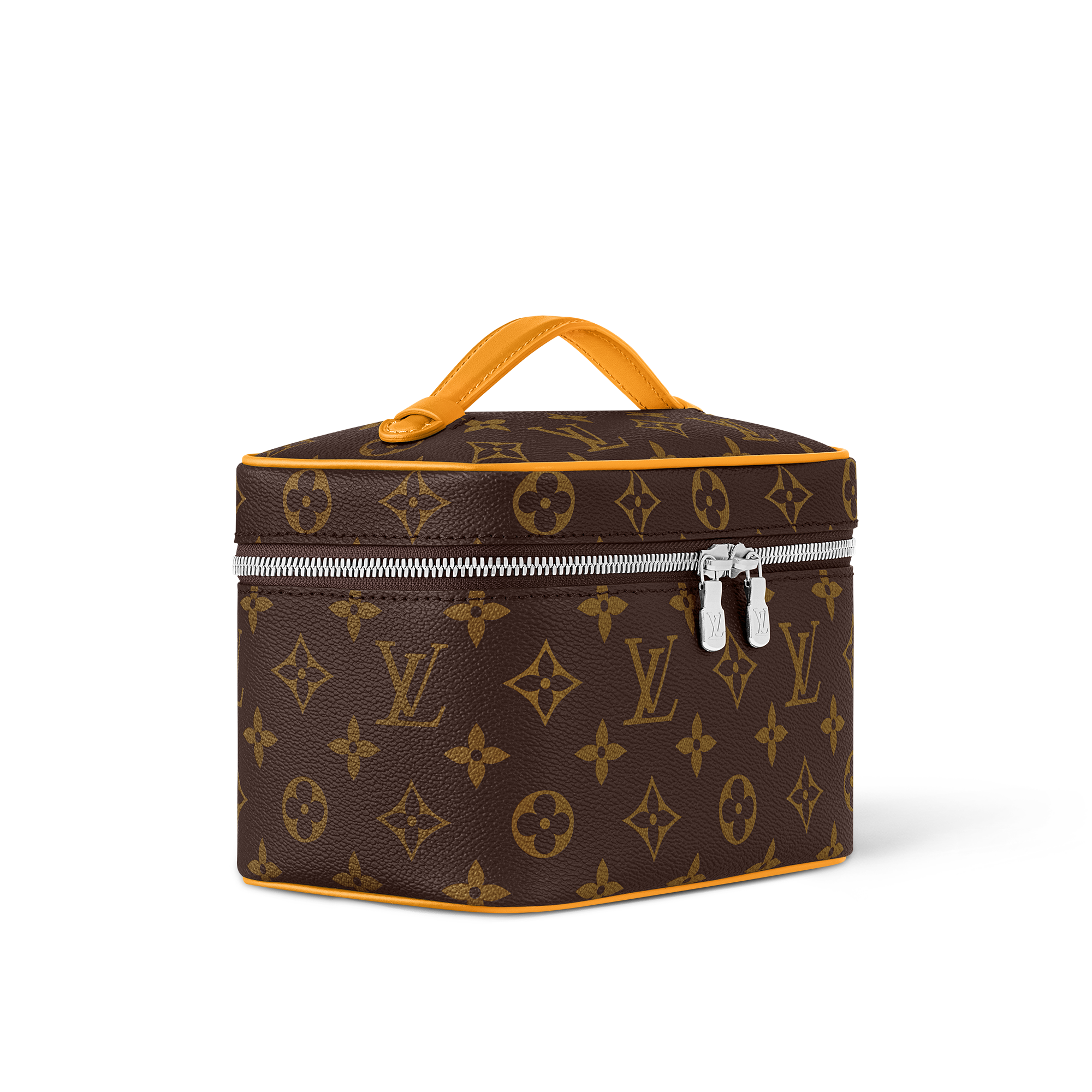ニース･ミニ LV カラーマニア メンズ トラベル (製品ズーム)