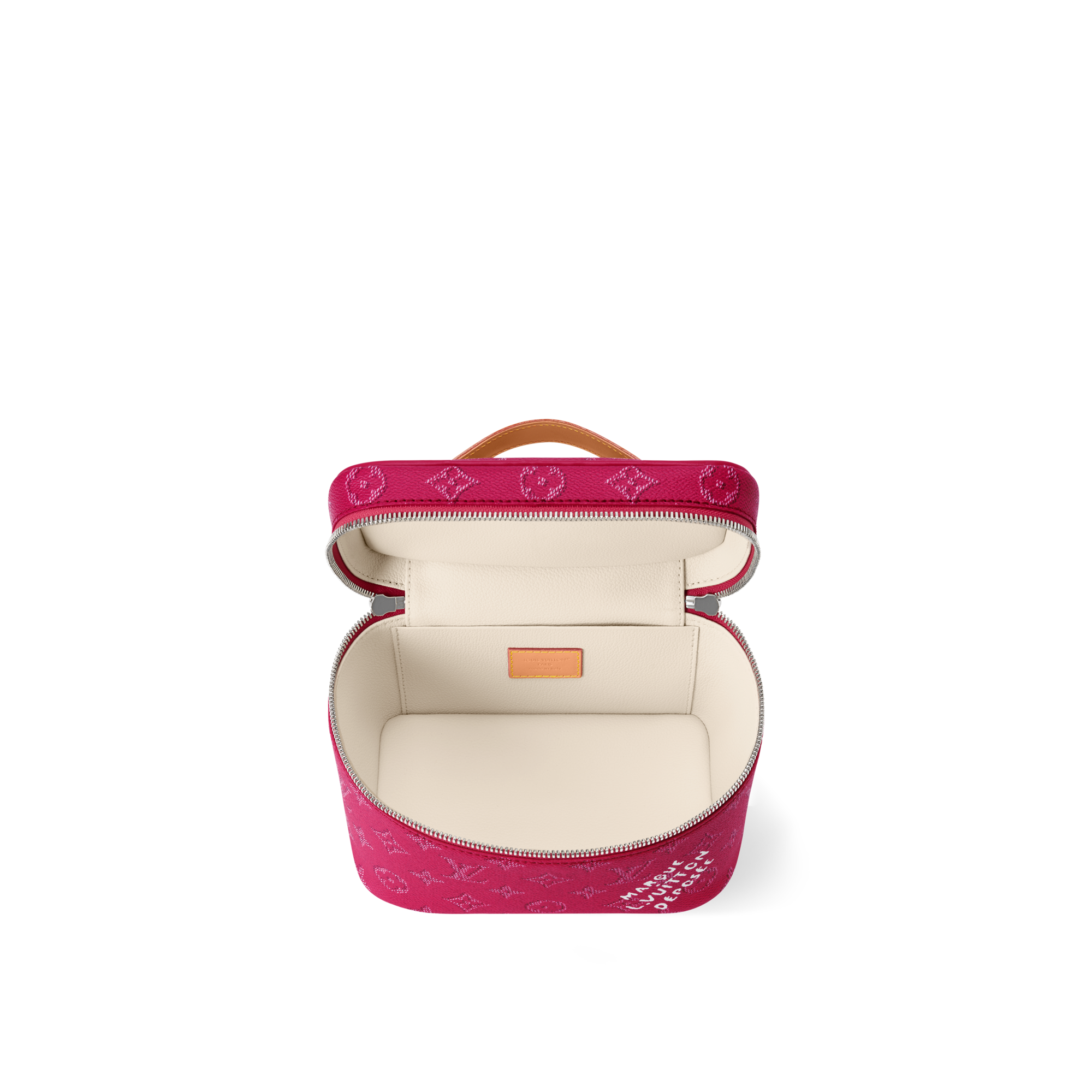 ニース･ミニ モノグラム･ヘリテージ メンズ トラベル (製品ズーム)