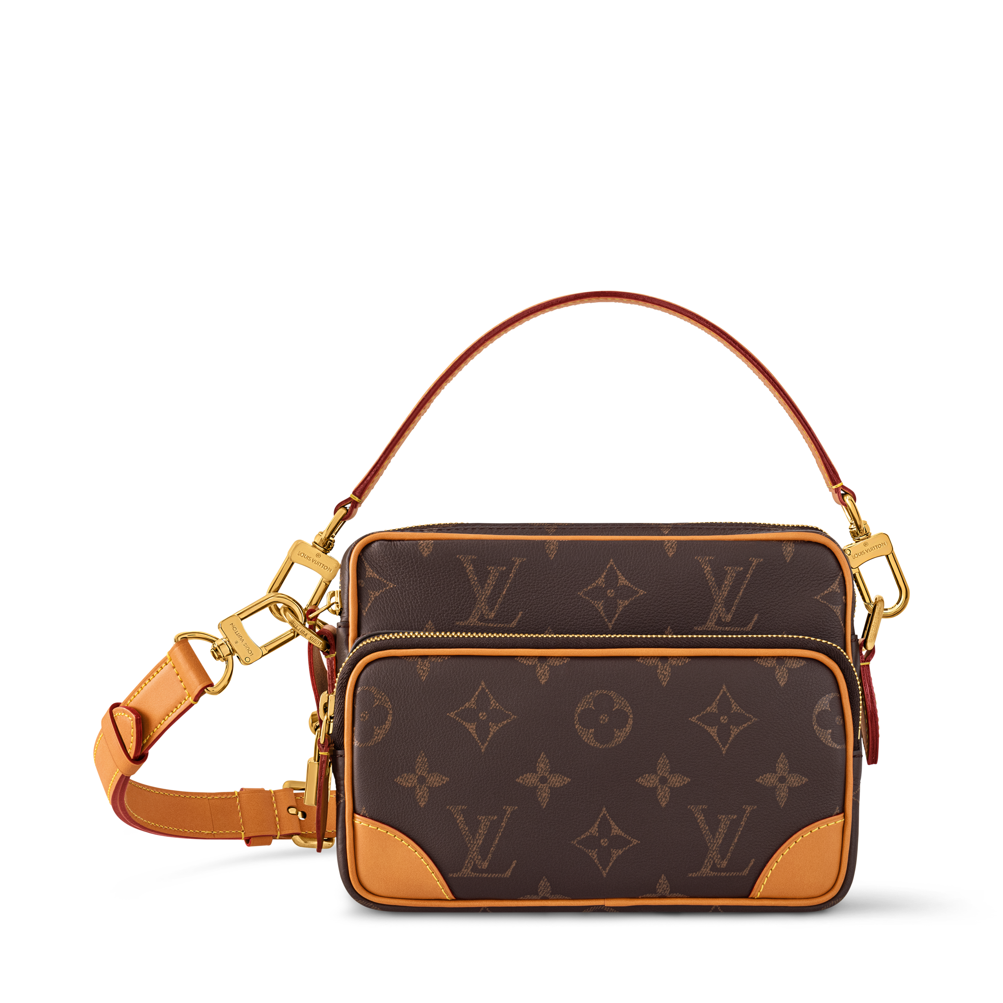 ナイル Autres Cuirs Monogram｜ルイ・ヴィトン 公式サイト - M14025