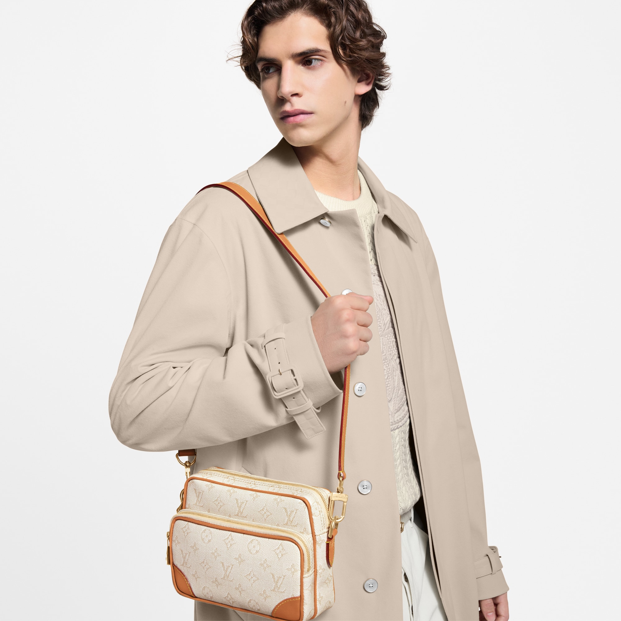 ナイル Monogram Other バッグ･財布･小物 ウィメンズ･バッグ (製品ズーム)