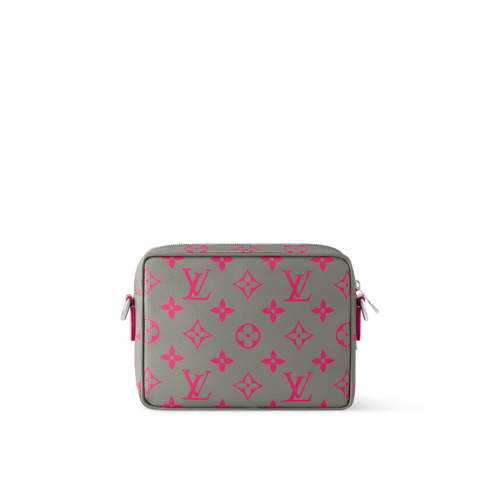 ナイル Monogram Other バッグ・財布・小物 メンズ・バッグ (製品ズーム)