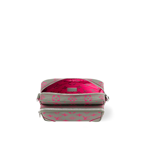 ナイル Monogram Other バッグ・財布・小物 メンズ・バッグ (製品ズーム)