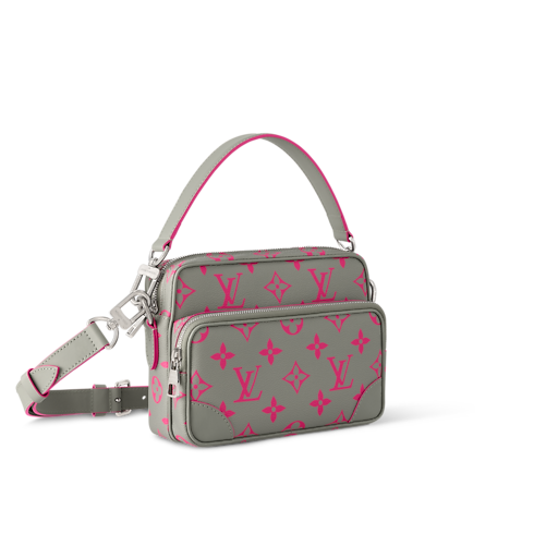 ナイル Monogram Other バッグ・財布・小物 メンズ・バッグ (製品ズーム)