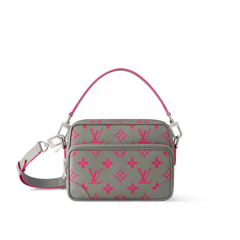 ナイル Monogram Other バッグ・財布・小物 メンズ・バッグ (製品ズーム)