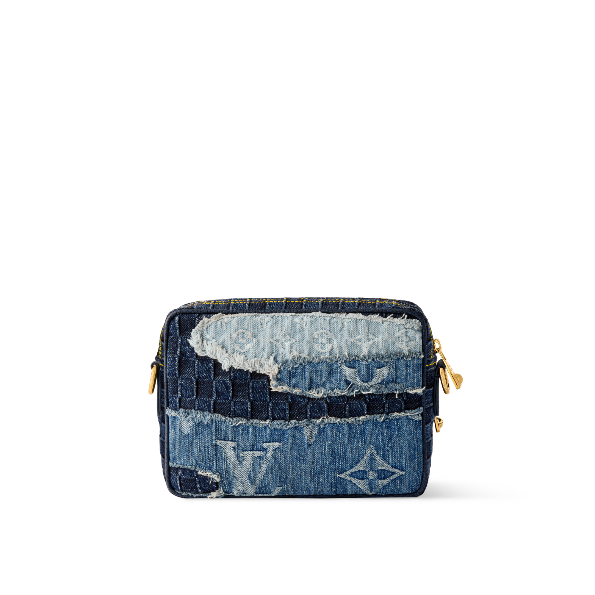 ナイル Monogram Other バッグ･財布･小物 メンズ･バッグ (製品ズーム)