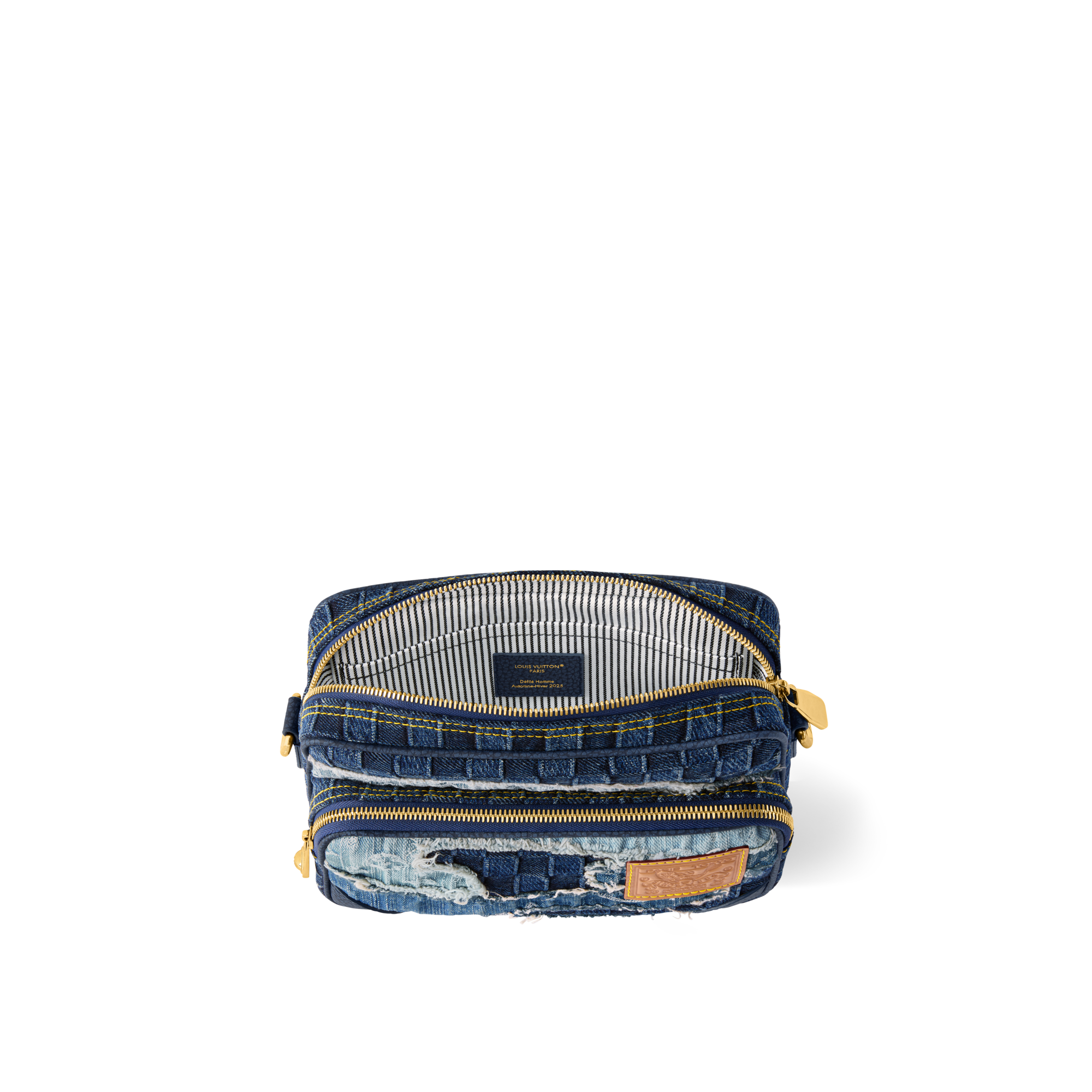 ナイル Monogram Other バッグ･財布･小物 メンズ･バッグ (製品ズーム)