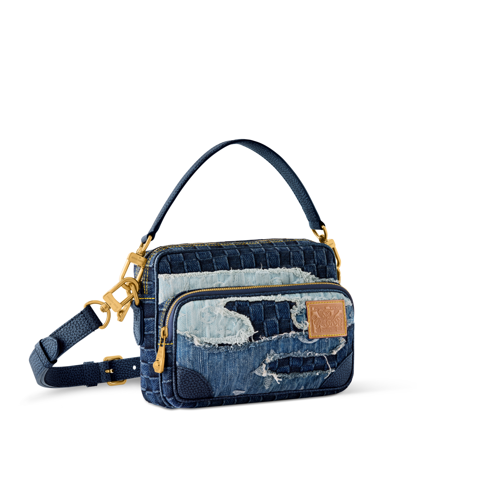 ナイル Monogram Other バッグ･財布･小物 メンズ･バッグ (製品ズーム)