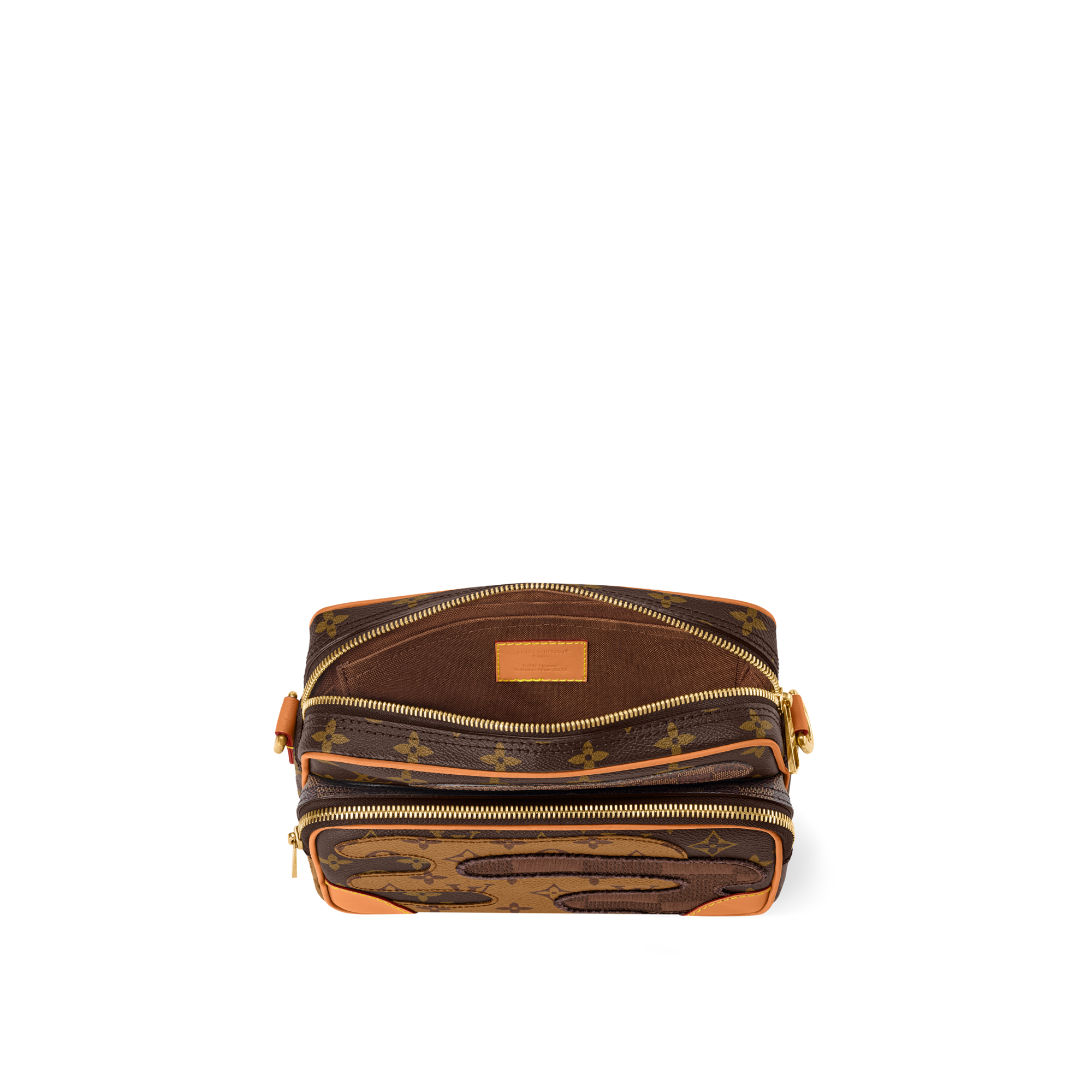 ナイル その他キャンバス バッグ･財布･小物 メンズ･バッグ (製品ズーム)