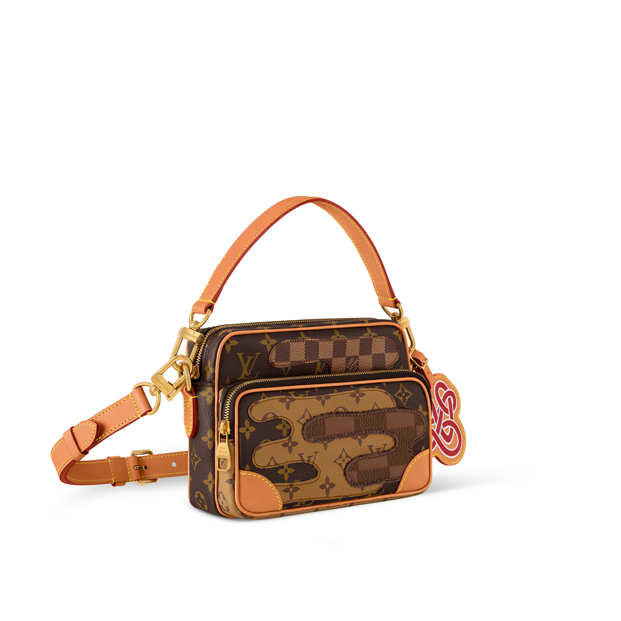 ナイル その他キャンバス バッグ･財布･小物 メンズ･バッグ (製品ズーム)