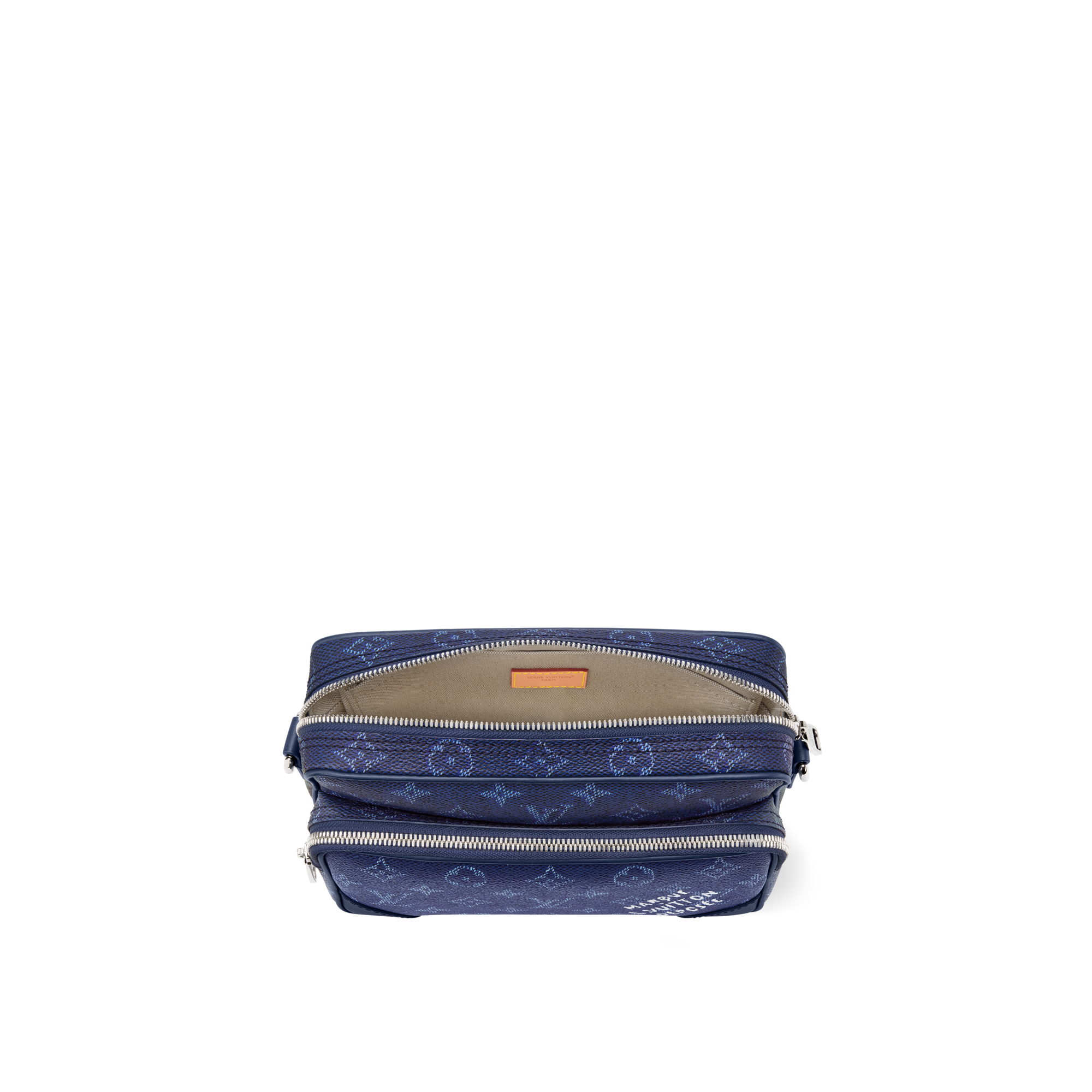 ナイル Monogram Other バッグ･財布･小物 メンズ･バッグ (製品ズーム)