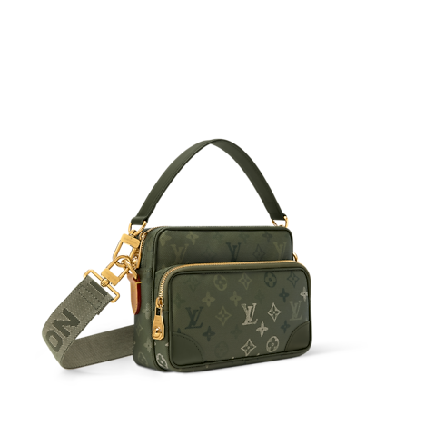 ナイル その他モノグラム バッグ・財布・小物 メンズ・バッグ (製品ズーム)