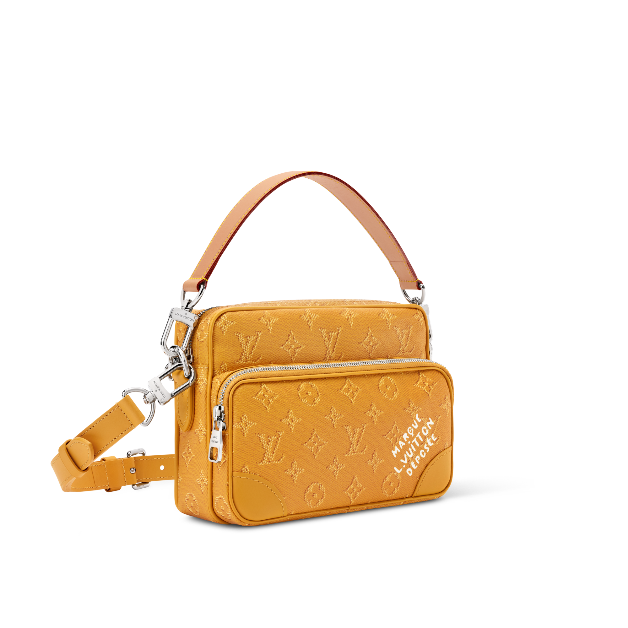 ナイル Monogram Other バッグ･財布･小物 メンズ･バッグ (製品ズーム)