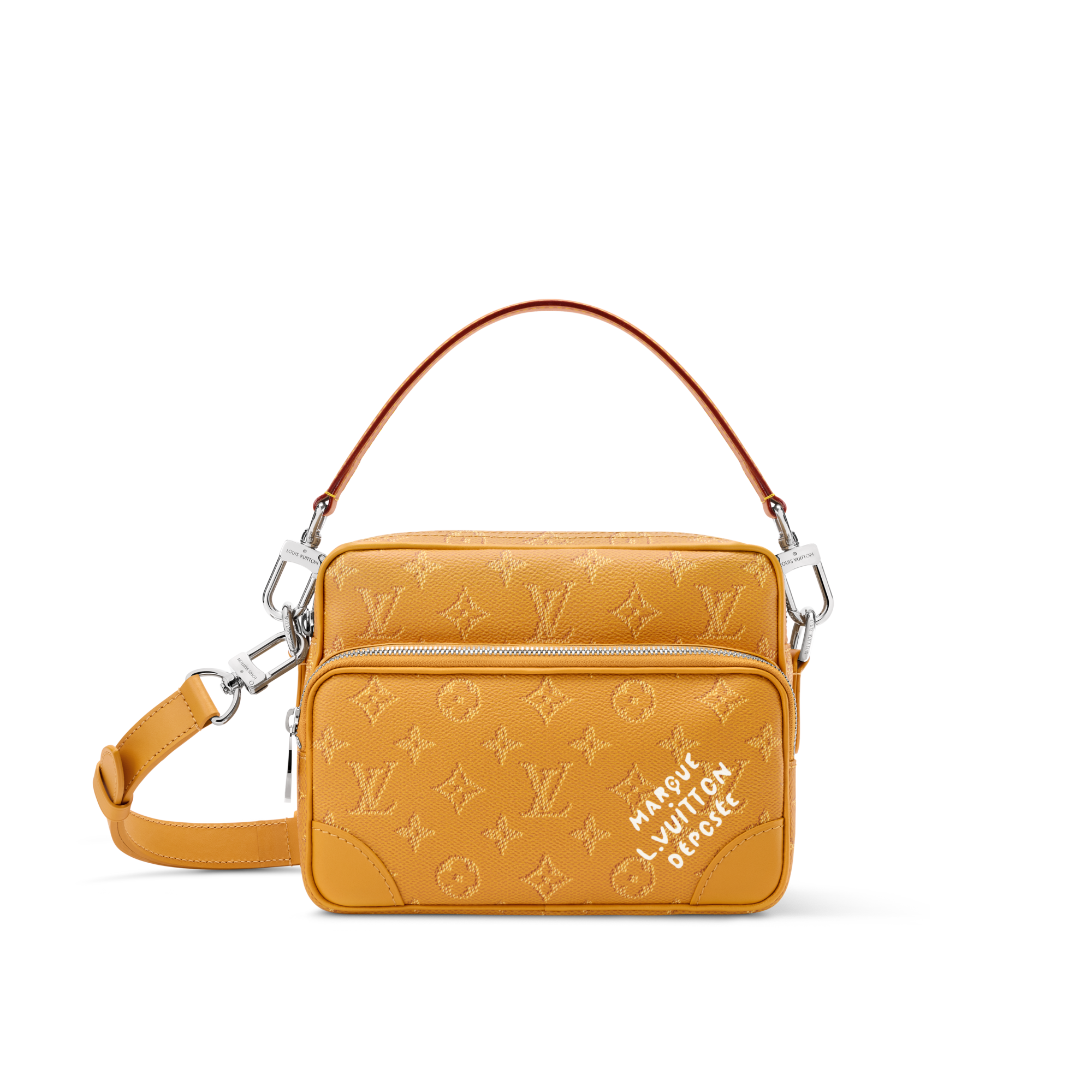 ナイル Monogram Other バッグ･財布･小物 メンズ･バッグ (製品ズーム)