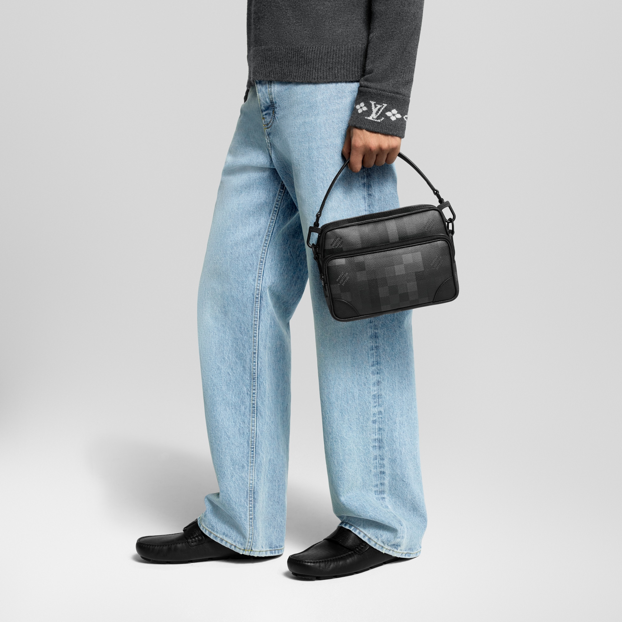 ナイル･メッセンジャー ダモフラージュ バッグ･財布･小物 ウィメンズ･バッグ (製品ズーム)