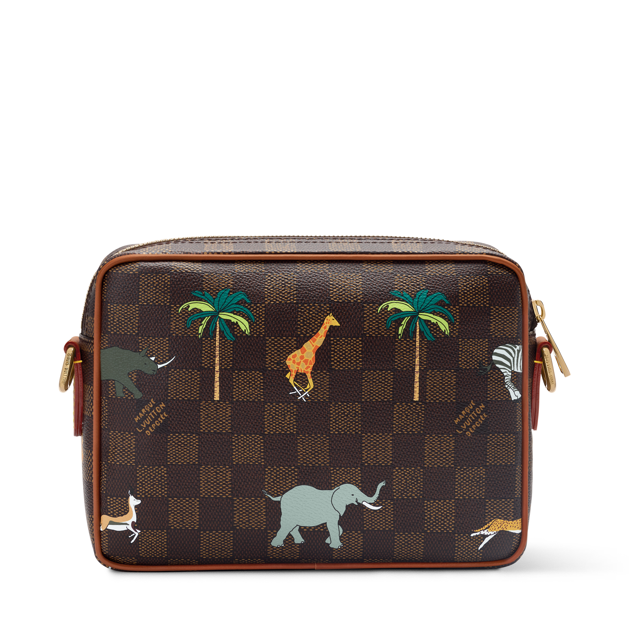 LV × ザ・ダージリン リミテッド ナイル その他ダミエ｜ルイ・ヴィトン 