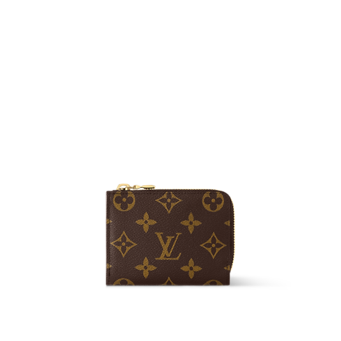 ポルトフォイユ・ノア コンパクト モノグラム ウィメンズ 財布&小物 (製品ズーム)