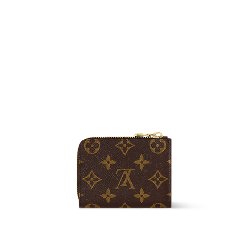 ポルトフォイユ・ノア コンパクト モノグラム ウィメンズ 財布&小物 (製品ズーム)