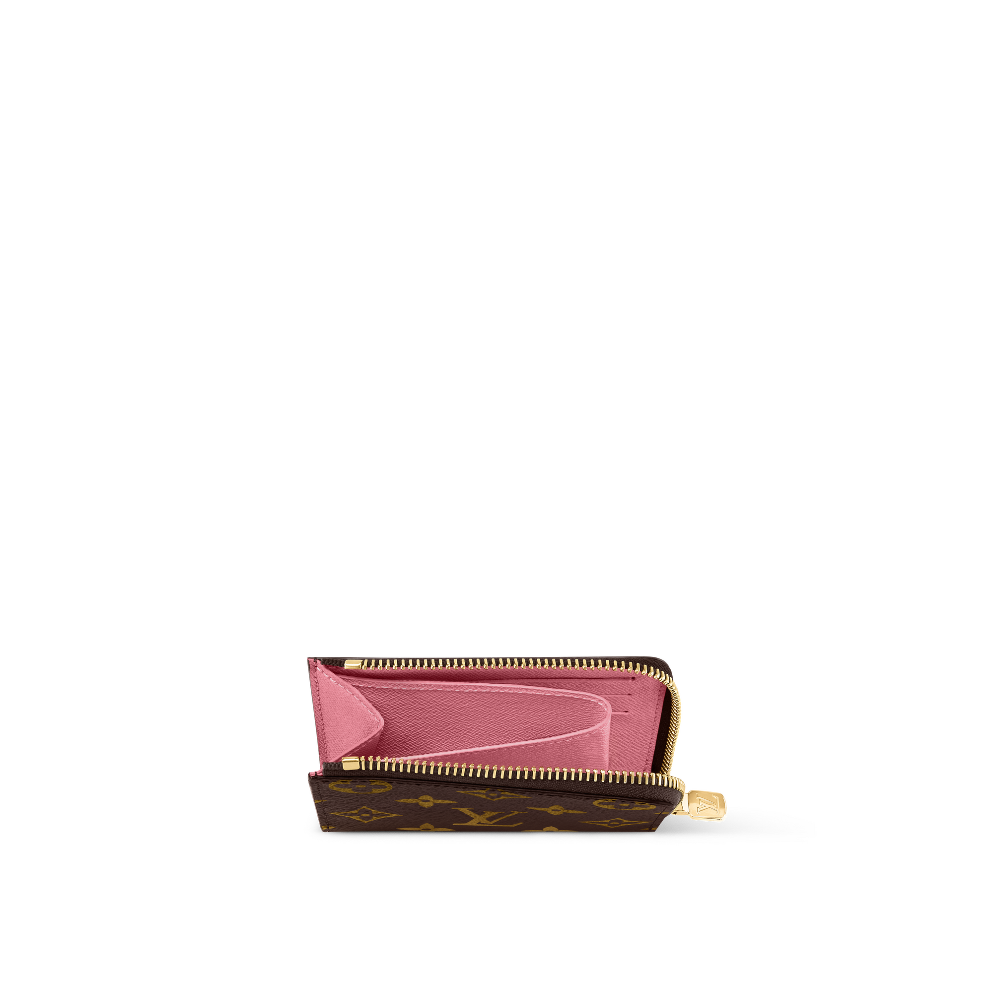 ポルトフォイユ･ノア コンパクト モノグラム ウィメンズ 財布＆小物 (製品ズーム)