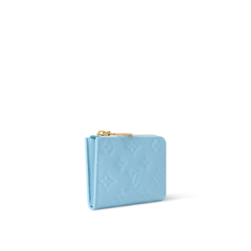 ポルトフォイユ・ノア コンパクト モノグラム・アンプラント ウィメンズ 財布&小物 (製品ズーム)