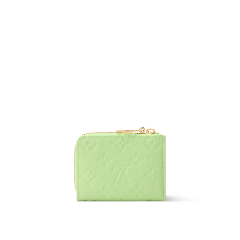 ポルトフォイユ・ノア コンパクト モノグラム・アンプラント ウィメンズ 財布&小物 (製品ズーム)