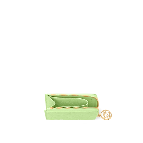 ポルトフォイユ・ノア コンパクト モノグラム・アンプラント ウィメンズ 財布&小物 (製品ズーム)