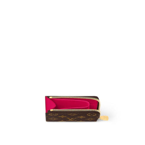 ポルトフォイユ・ノア コンパクト モノグラム ウィメンズ 財布&小物 (製品ズーム)