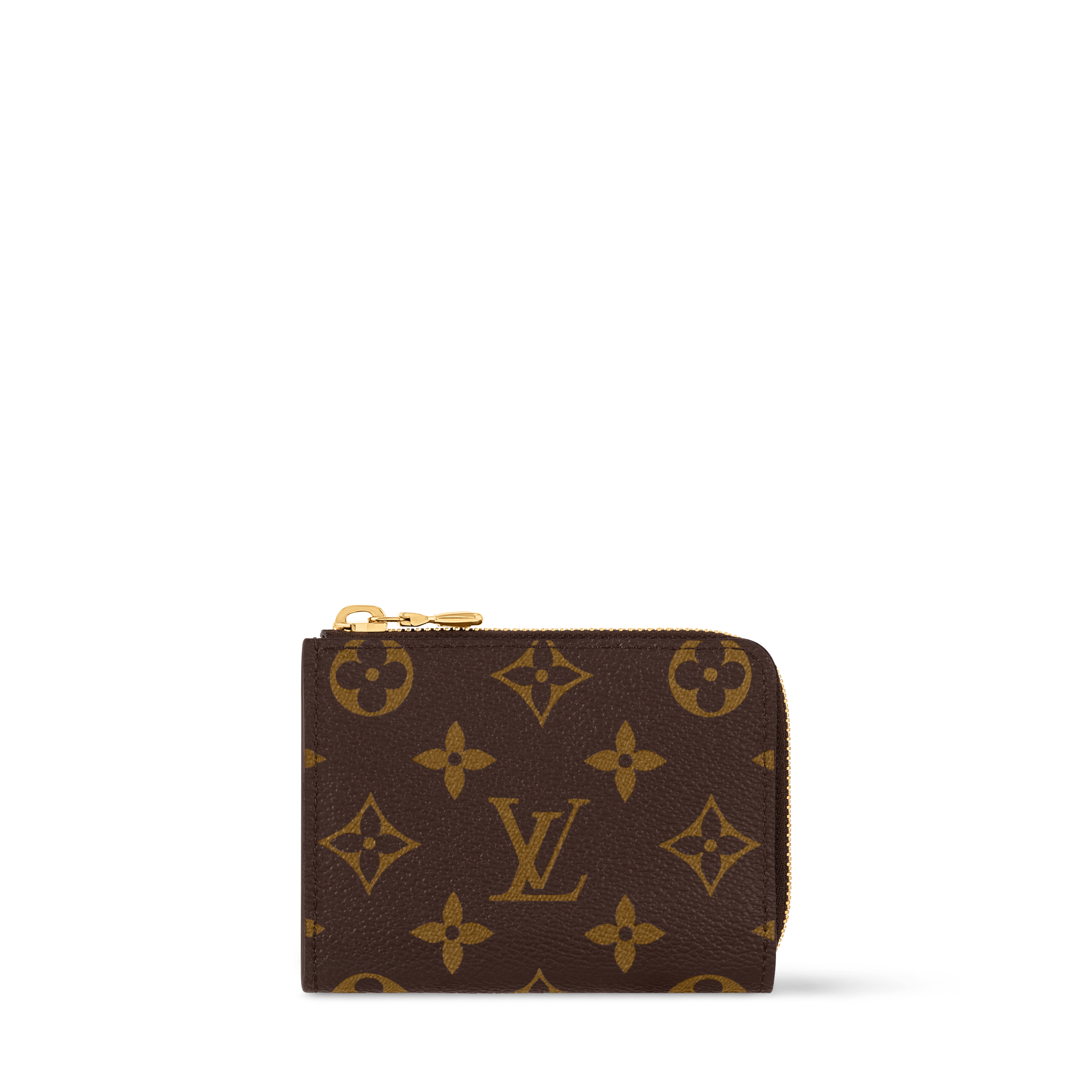 ポルトフォイユ・ノア コンパクト モノグラム｜ルイ・ヴィトン 公式  