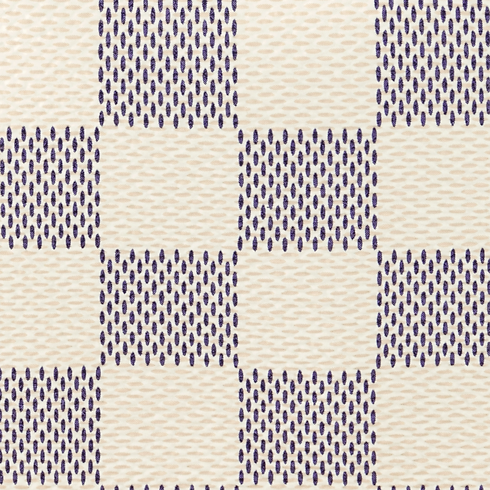 ノエ BB ダミエ・アズール ウィメンズ バッグ (製品ズーム)