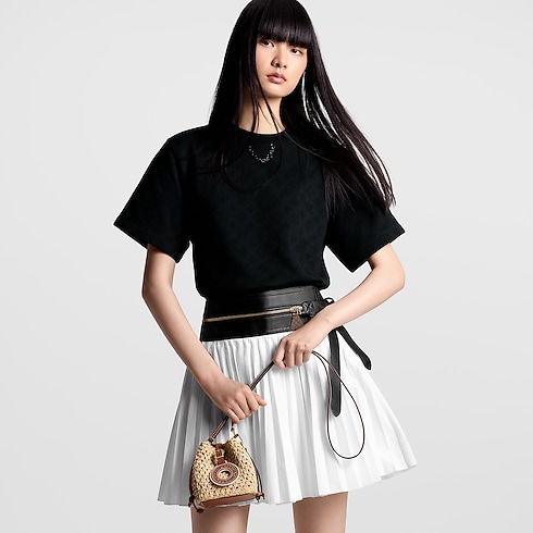 ノエ・パース その他キャンバス ウィメンズ 財布&小物 (製品ズーム)