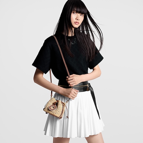 ノエ・パース その他キャンバス ウィメンズ 財布&小物 (製品ズーム)