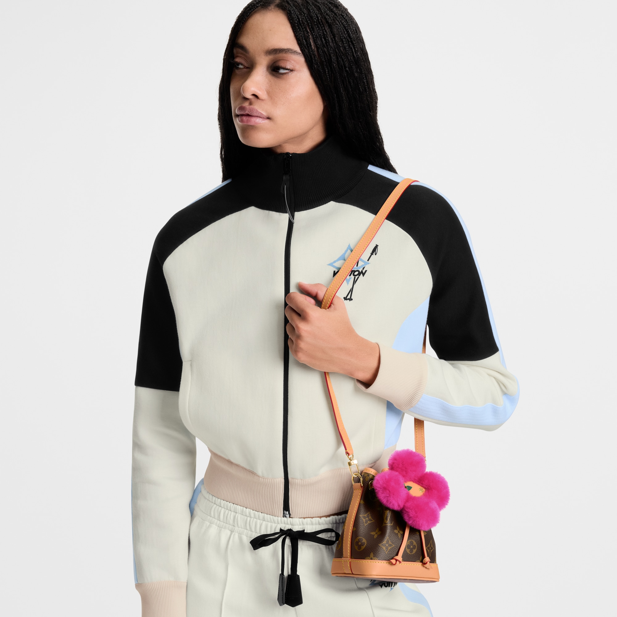 ノエ･ウェア ヴィヴィエンヌ モノグラム ウィメンズ 財布＆小物 (製品ズーム)