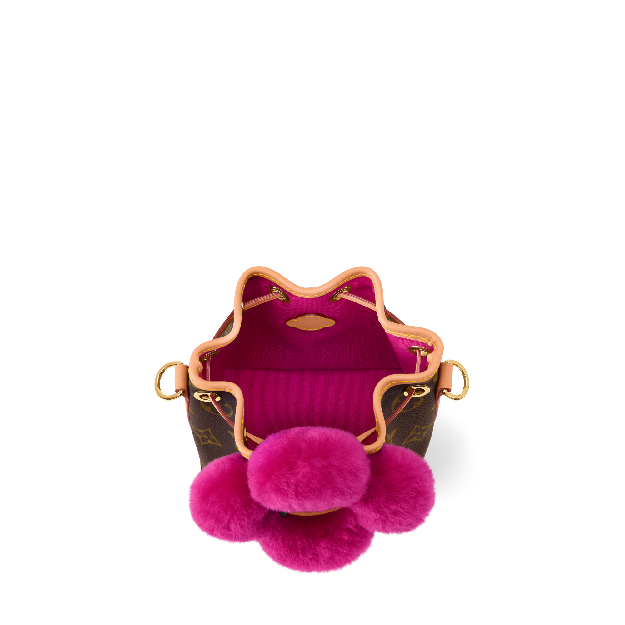 ノエ･ウェア ヴィヴィエンヌ モノグラム ウィメンズ 財布＆小物 (製品ズーム)