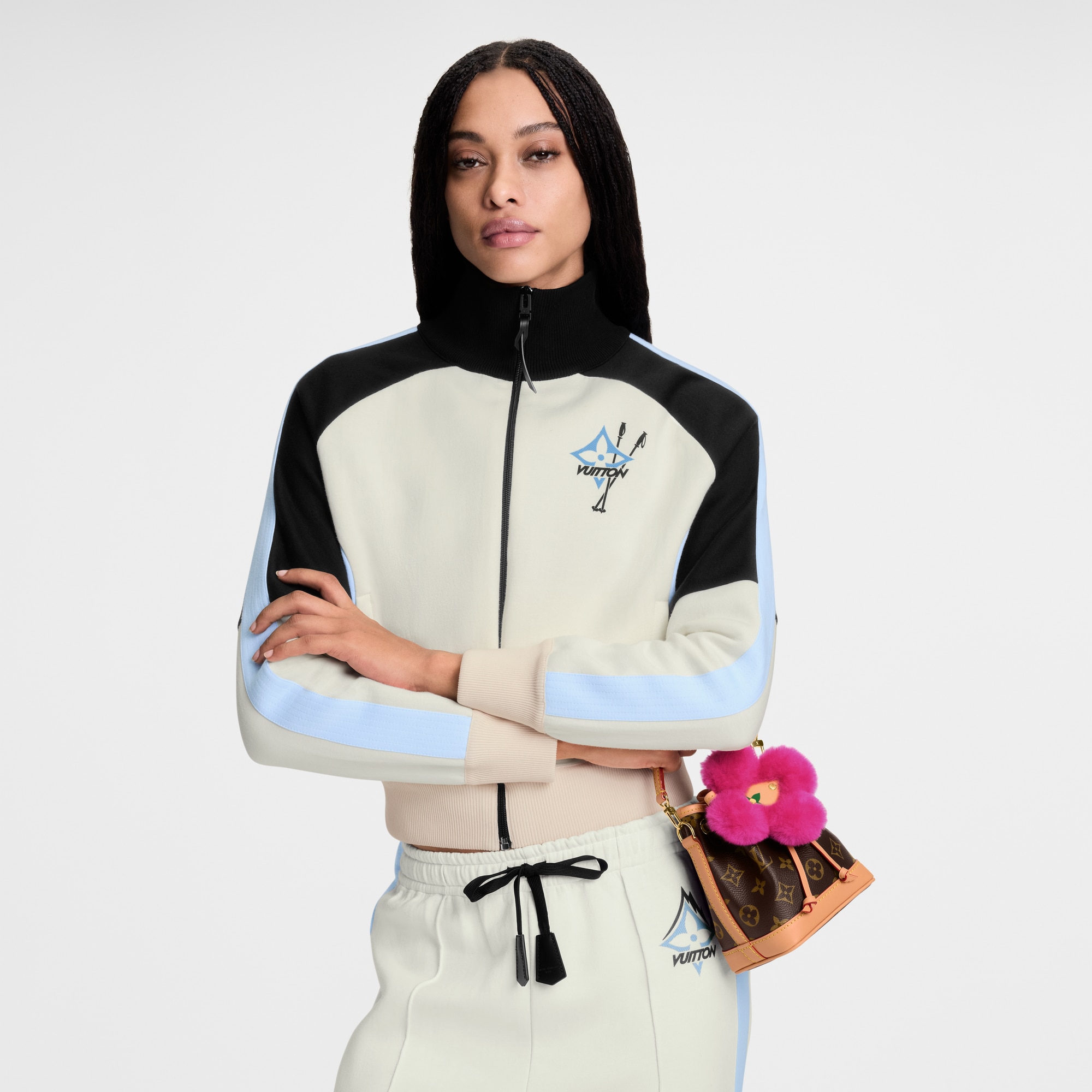 ノエ･ウェア ヴィヴィエンヌ モノグラム ウィメンズ 財布＆小物 (製品ズーム)